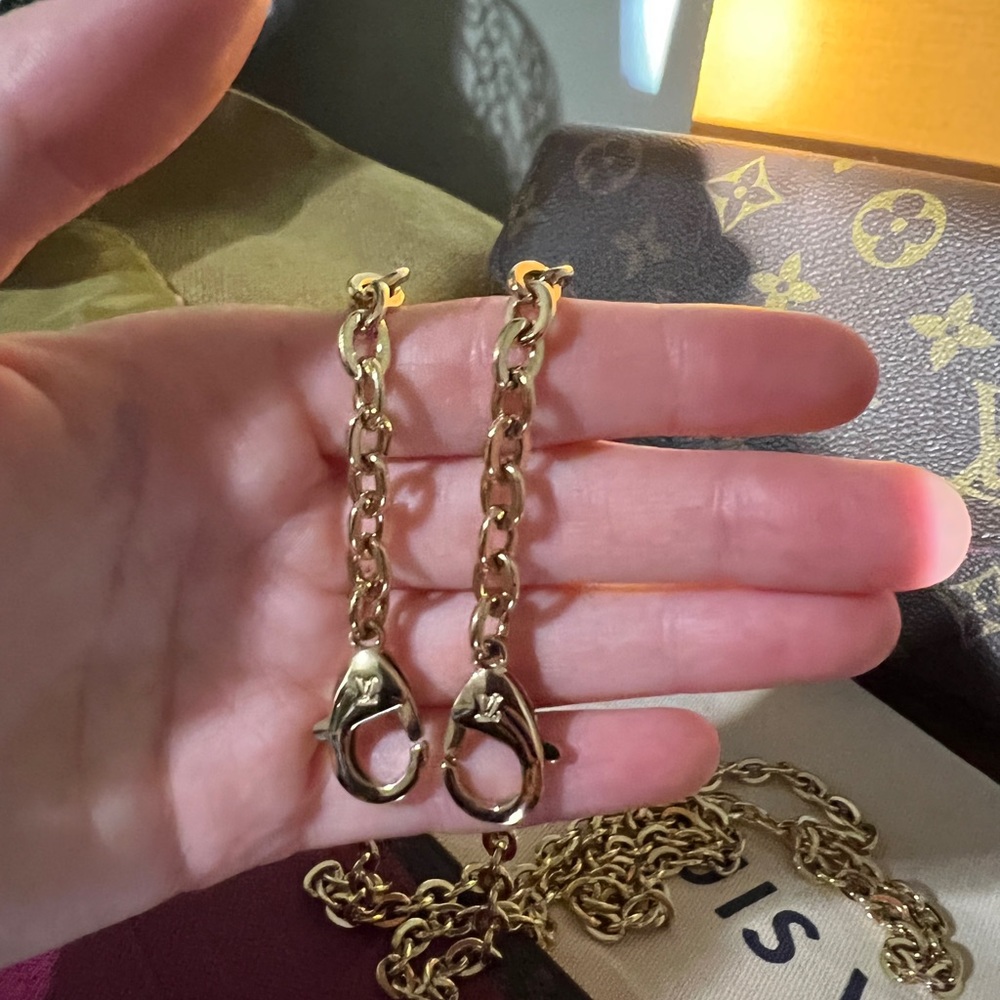 Louis Vuitton Felicie Pochette - Picture 11 of 13